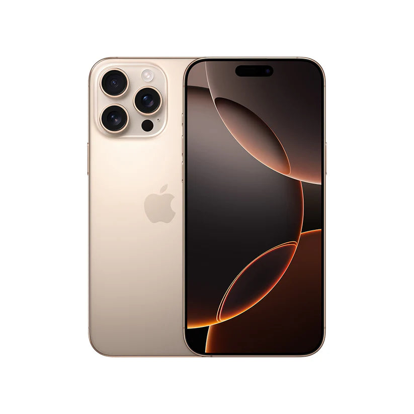 IPhone 16 Pro 256GB Nuevo SIM VIRTUAL