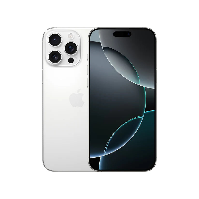 IPhone 16 Pro 256GB Nuevo SIM VIRTUAL