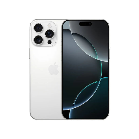 IPhone 16 Pro 256GB Nuevo SIM VIRTUAL