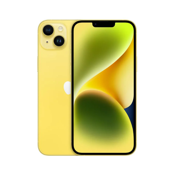 IPhone 14 128GB Sim Virtual Nuevo Activado