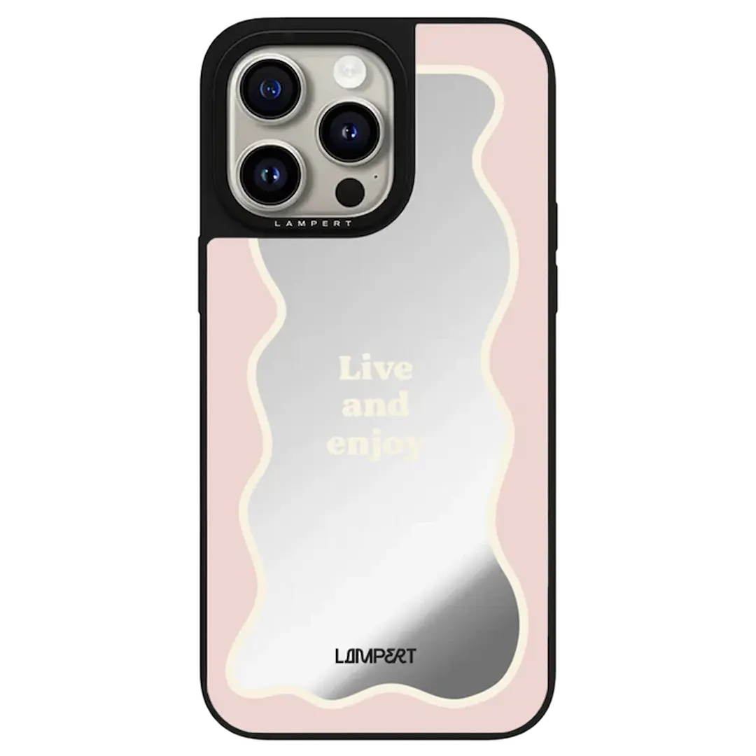 LAMPERT CASE MIRROR LIVE