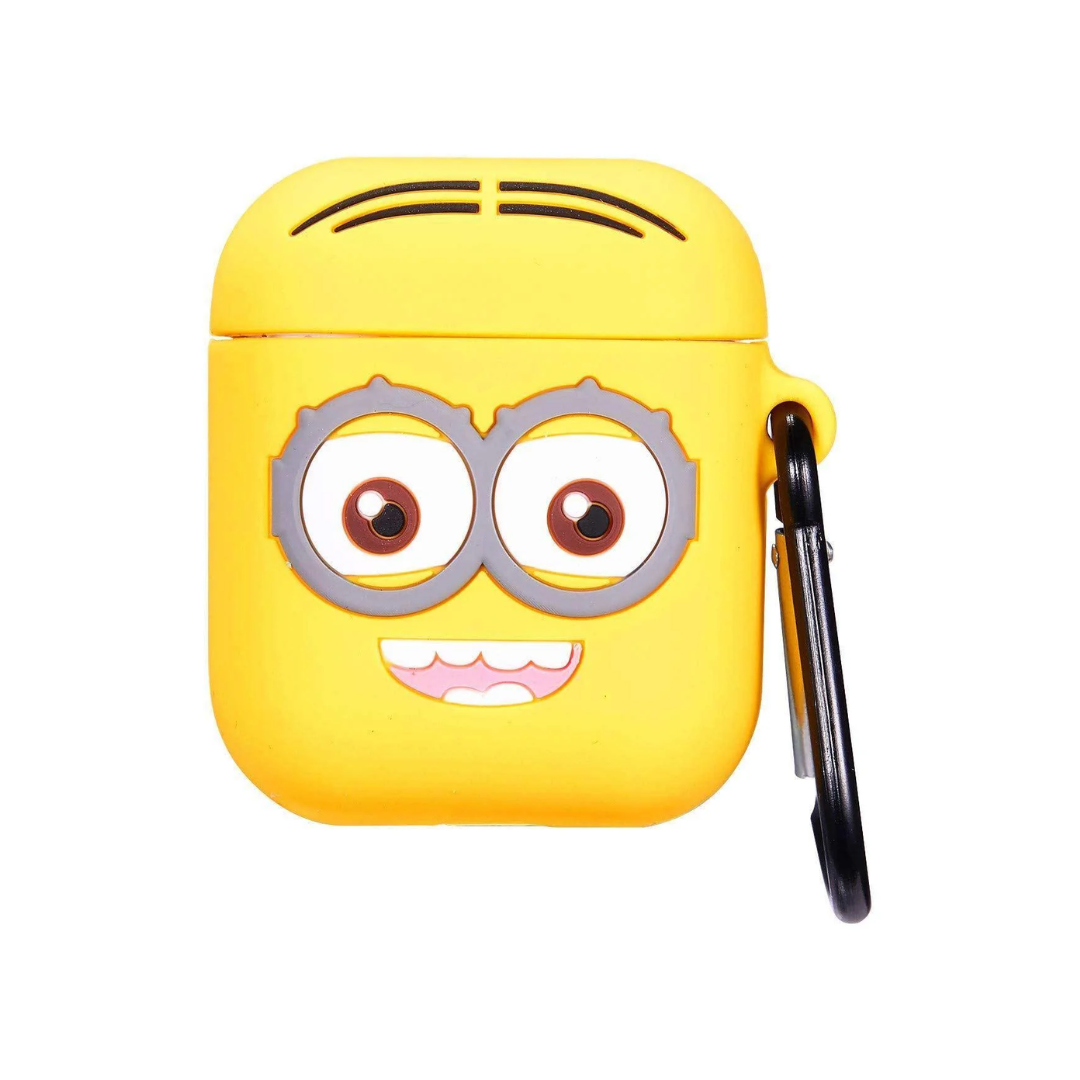 Airpods 2 Generación Originales + Case Protector