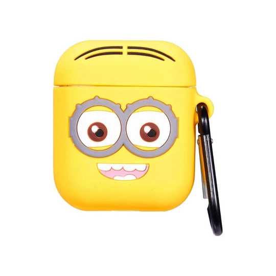 Airpods 2 Generación Originales + Case Protector