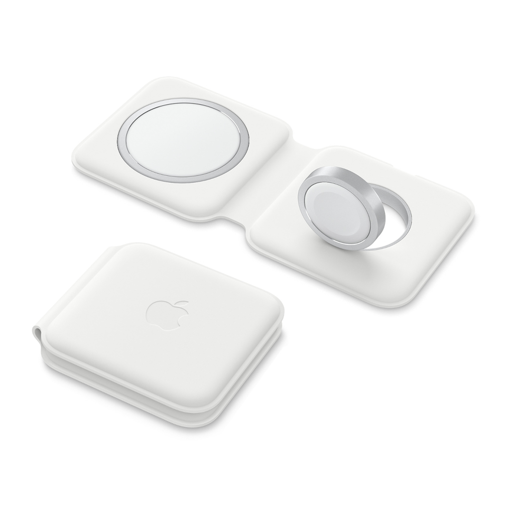 MagSafe Duo Charger Apple – Celudmovil
