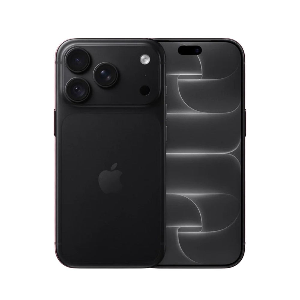 IPhone 18 Pro 256GB OPEN BOX SIM VIRTUAL BLACK