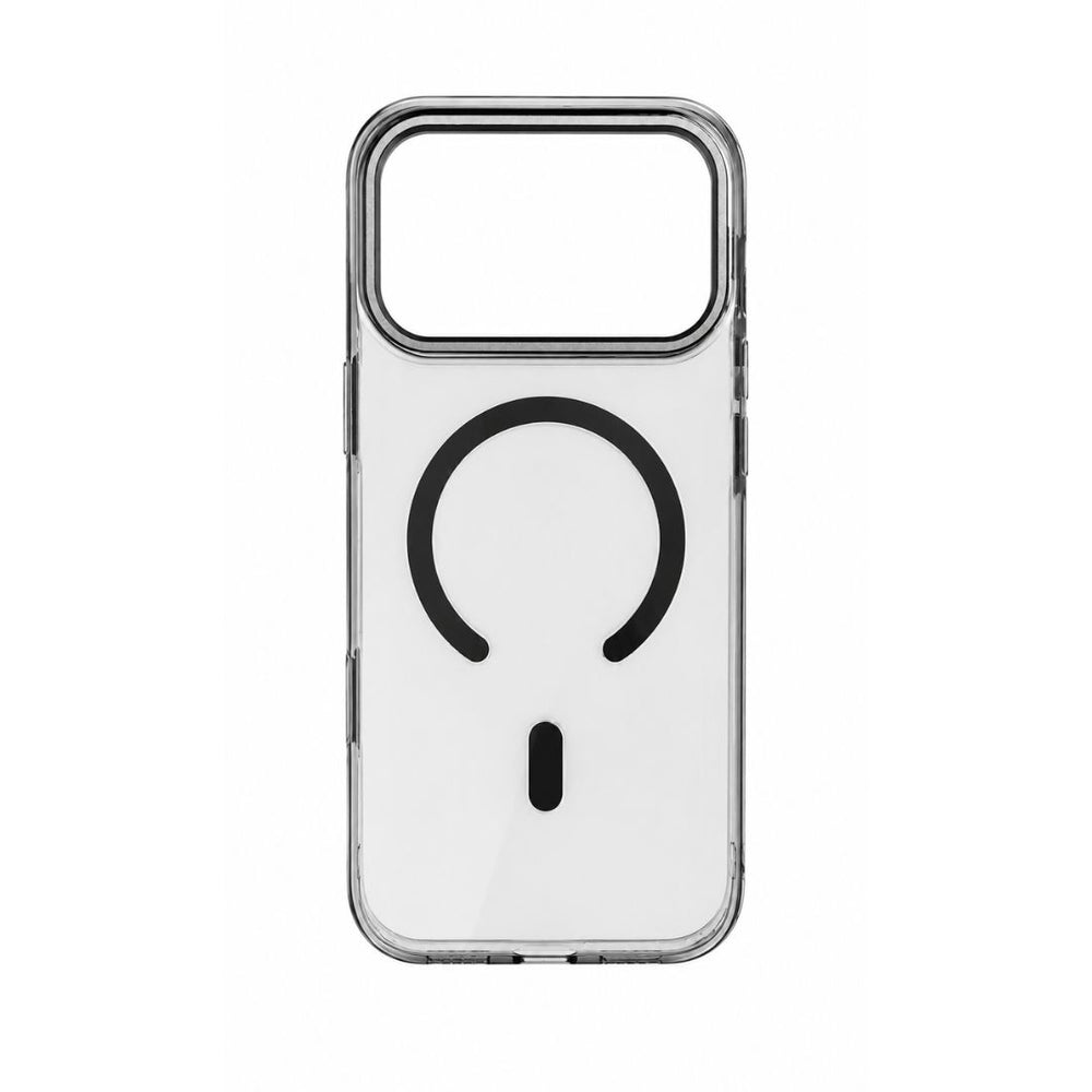 Clear Case Atomic ALUMINIUM