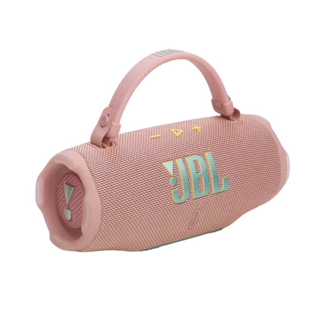 Parlante JBL Charge 6 Nuevo