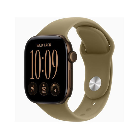 Apple Watch Serie 12 46MM Nuevo