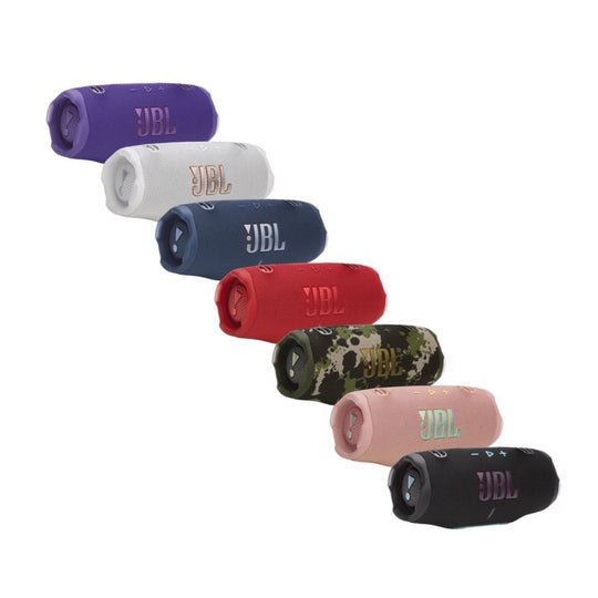 Parlante JBL Charge 6 Nuevo