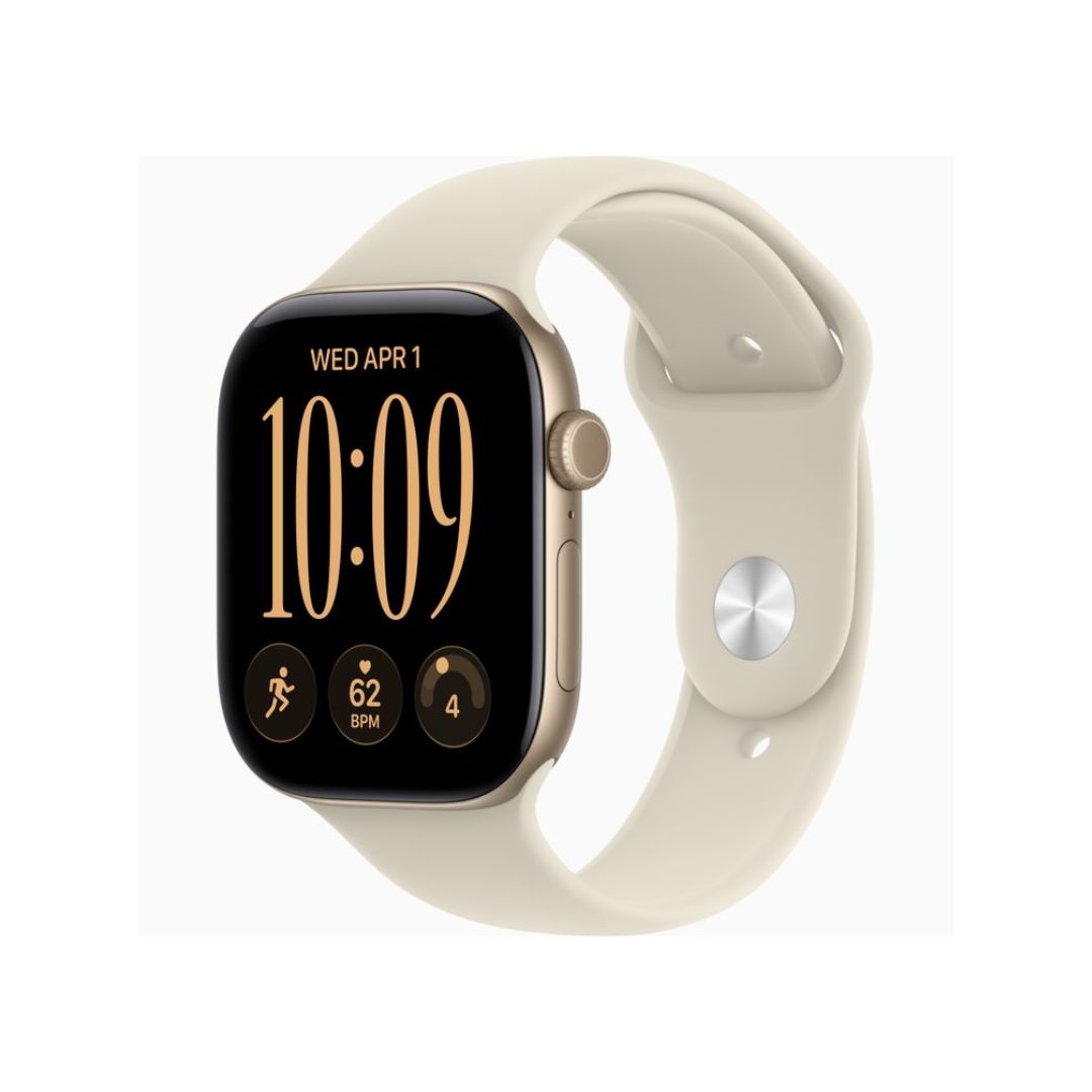 Apple Watch Serie 12 46MM Nuevo