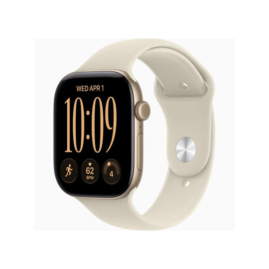 Apple Watch Serie 12 46MM Nuevo