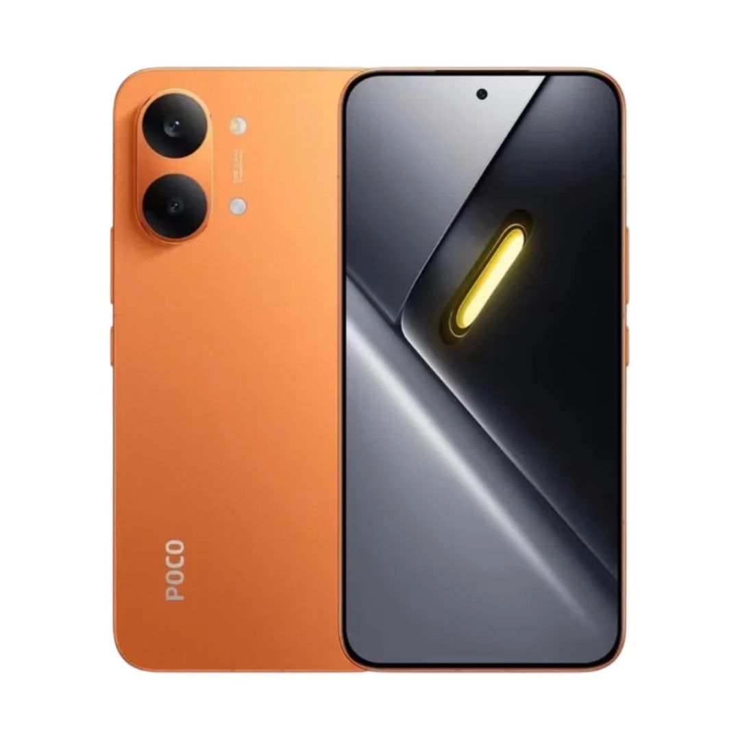 POCO X8 Pro Max 512GB Nuevo 12 RAM