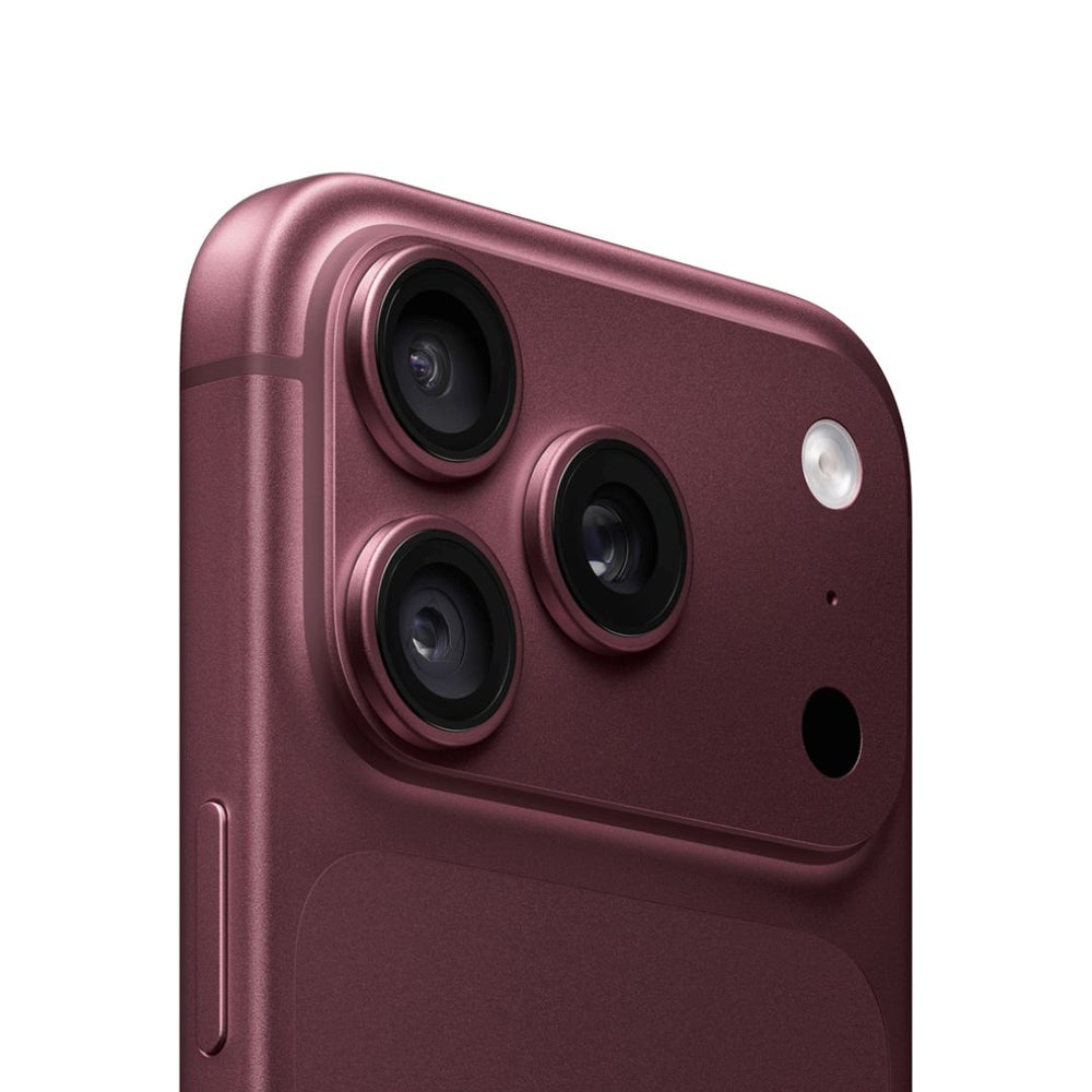 IPhone 18 Pro Max 256GB Nuevo SIM VIRTUAL BURGUNDY