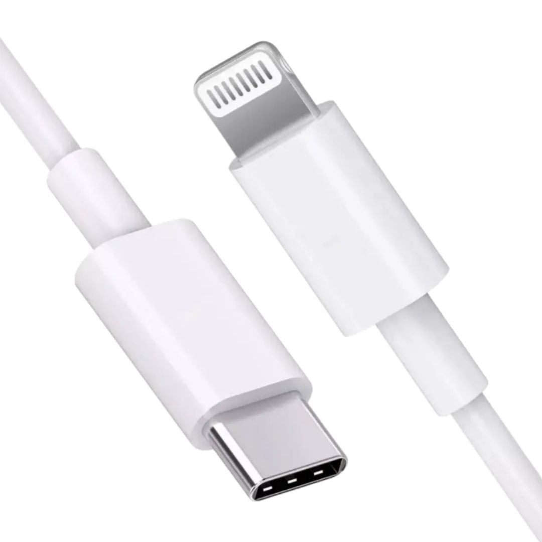 Cargador Original de Celudmovil 1M | Cable original + cubo original de Celudmovil