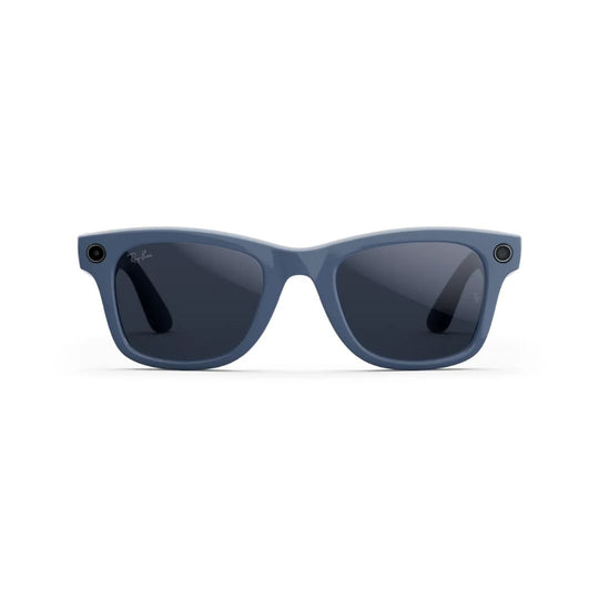 Lentes Ray-Ban Meta Wayfarer Gen2