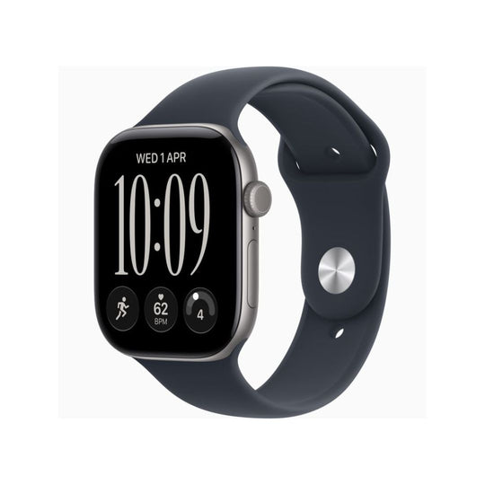 Apple Watch Serie 12 46MM Nuevo