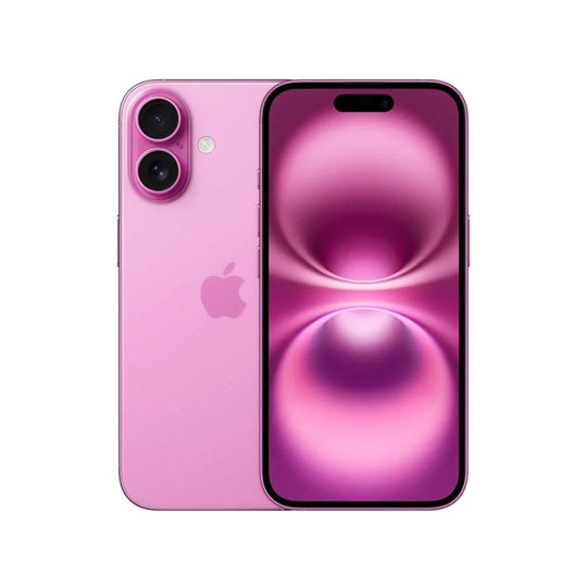 IPhone 16 128GB Sim Virtual CPO