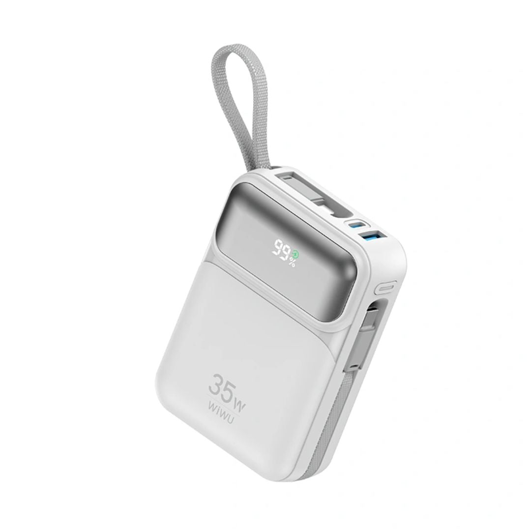WIWU Power bank Galaxy 10.000mAh