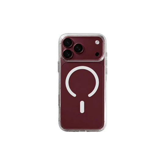Clear Gum Case ATOMIC