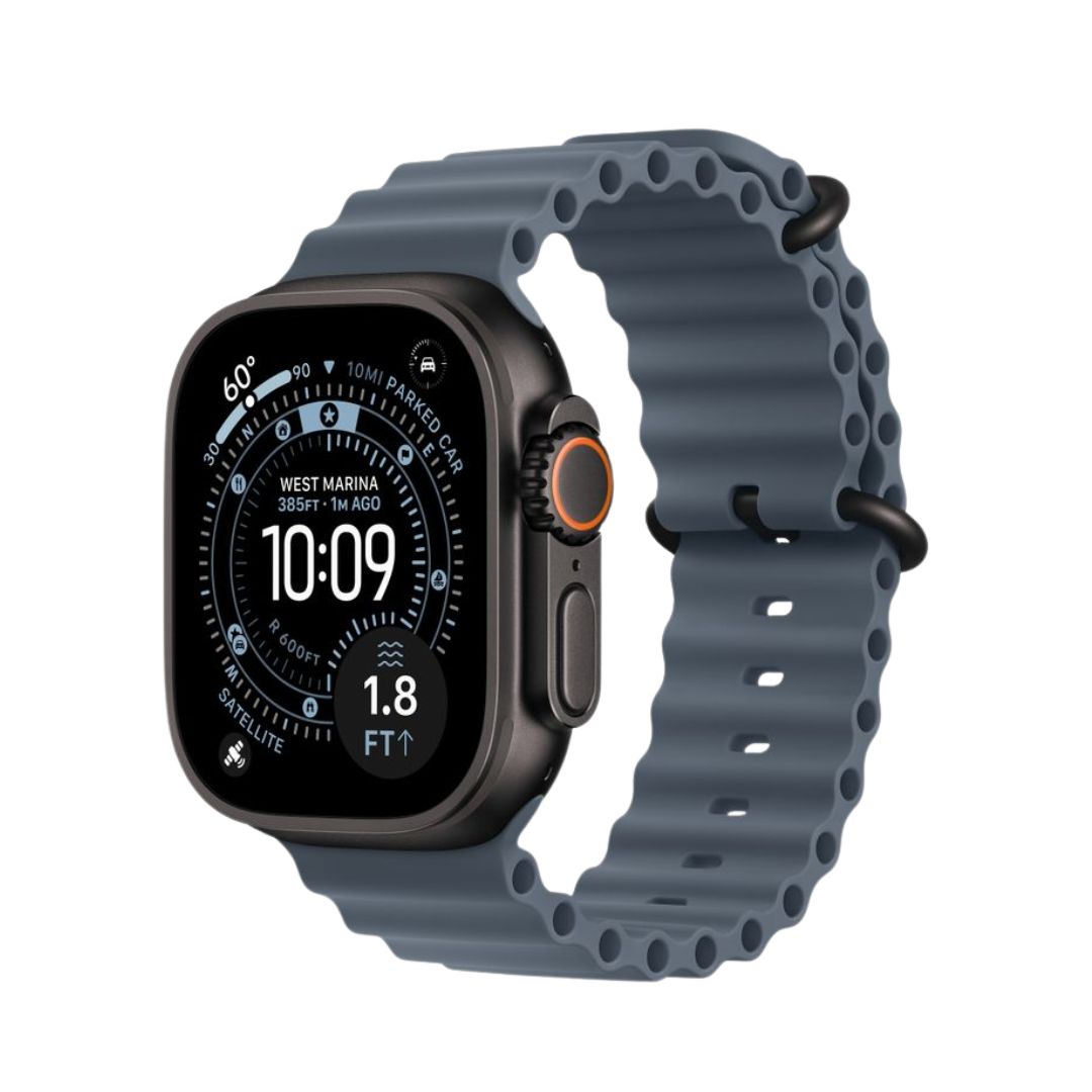 Apple Watch Ultra 3 49MM Nuevo