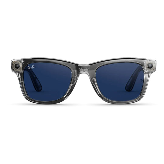 Lentes Ray-Ban Meta Wayfarer Gen2