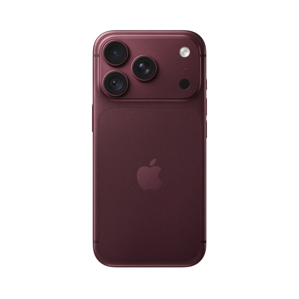 IPhone 18 Pro 256GB Nuevo SIM VIRTUAL BURGUNDY