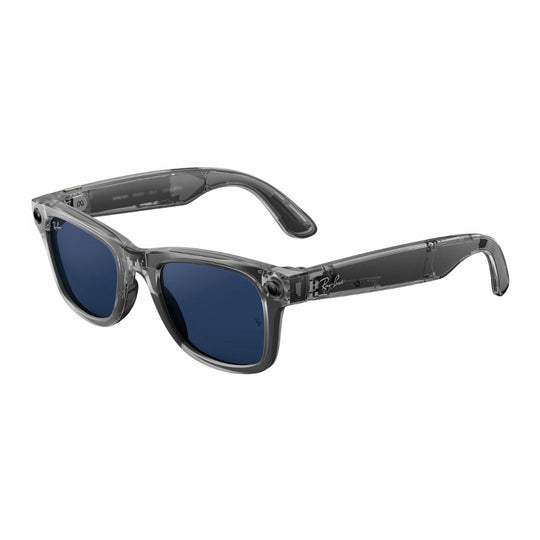Lentes Ray-Ban Meta Wayfarer Gen2