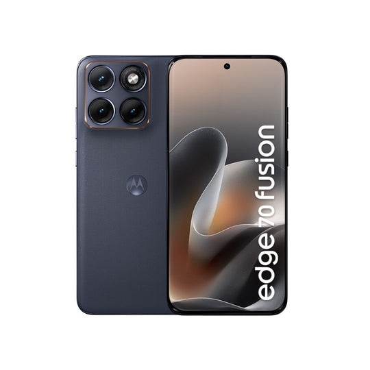 Motorola Edge 70 Fusion 5G 256GB Nuevo 12RAM