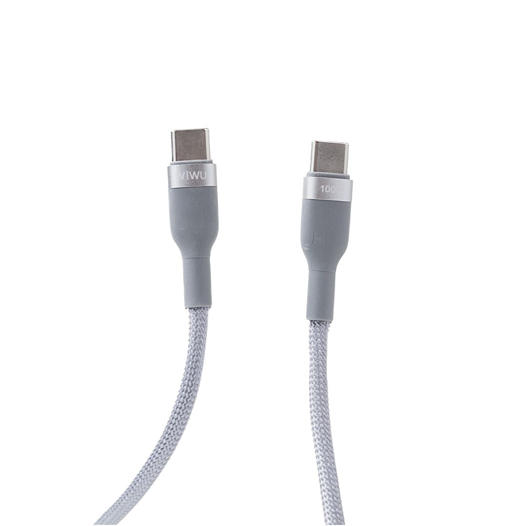 Cable Concise 100W  1.2M Tipo C