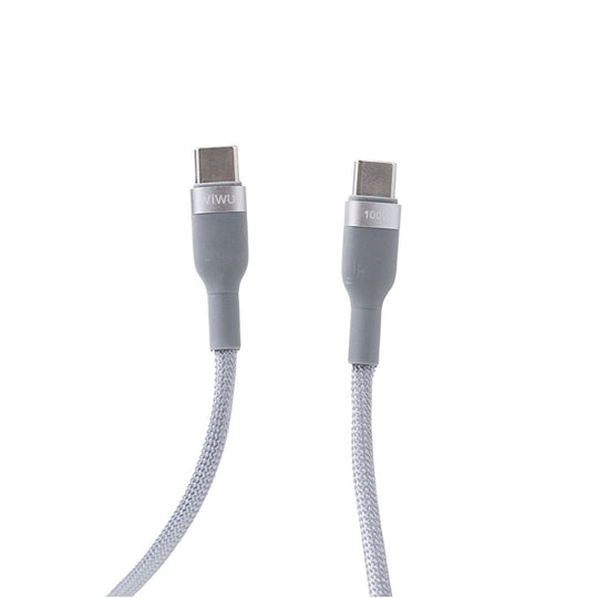 Cable Concise 100W  1.2M Tipo C