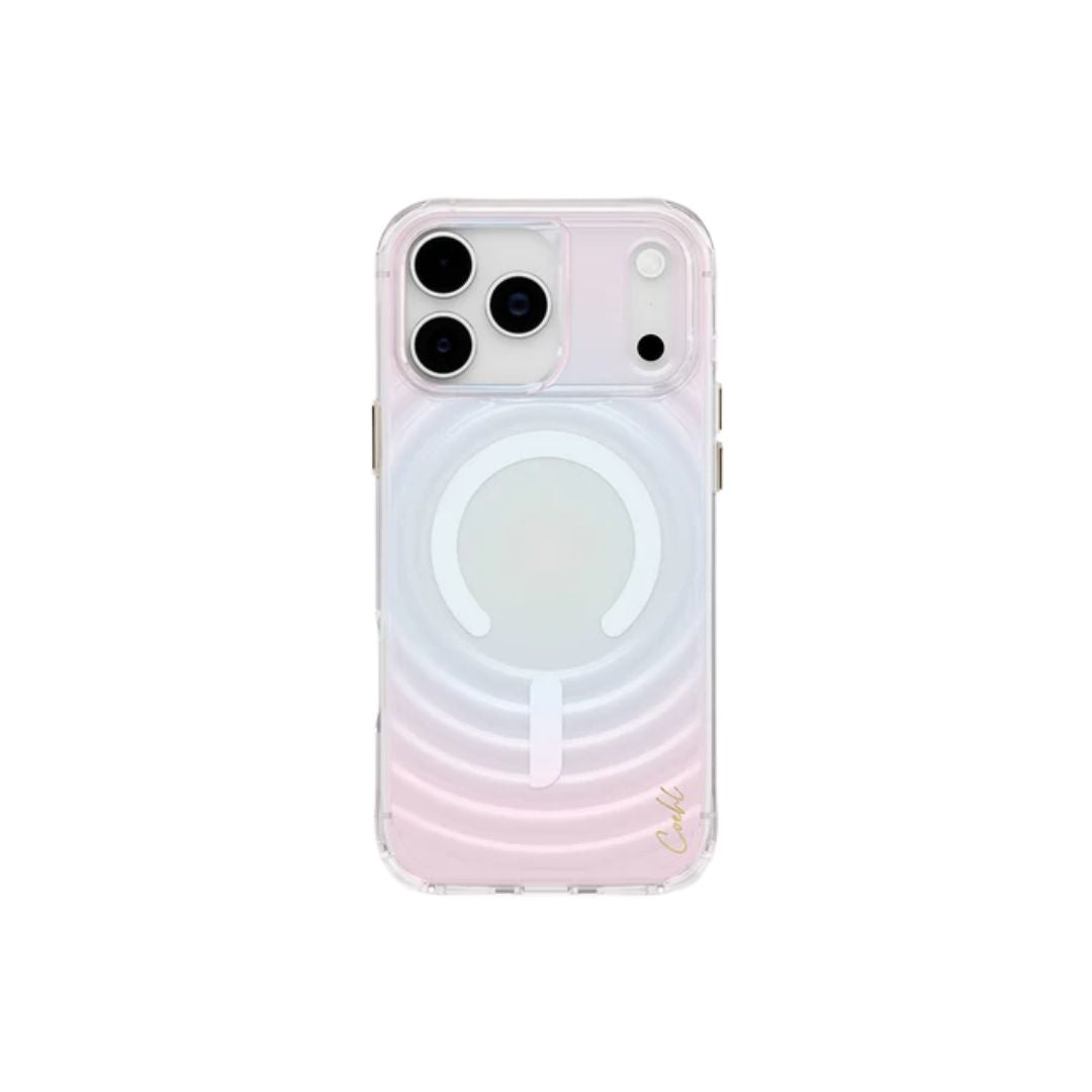 Estuche Coehl UNIQ