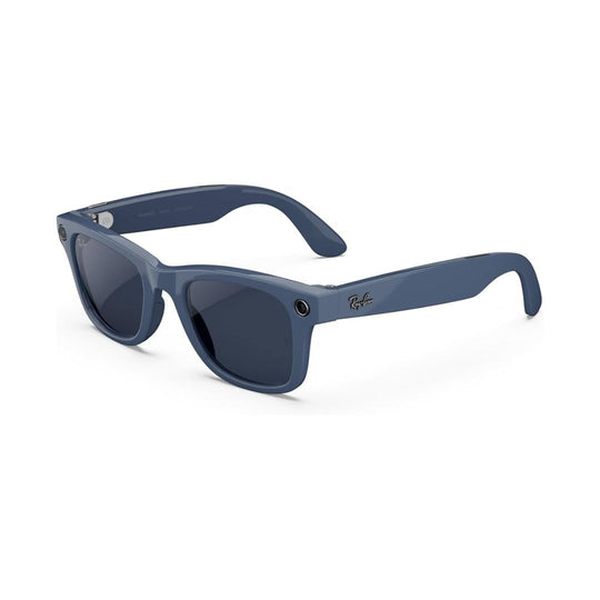 Lentes Ray-Ban Meta Wayfarer Gen2