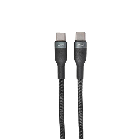 Cable Concise 100W  1.2M Tipo C