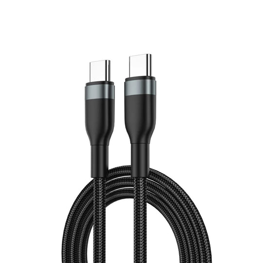 Cable Concise 100W  1.2M Tipo C