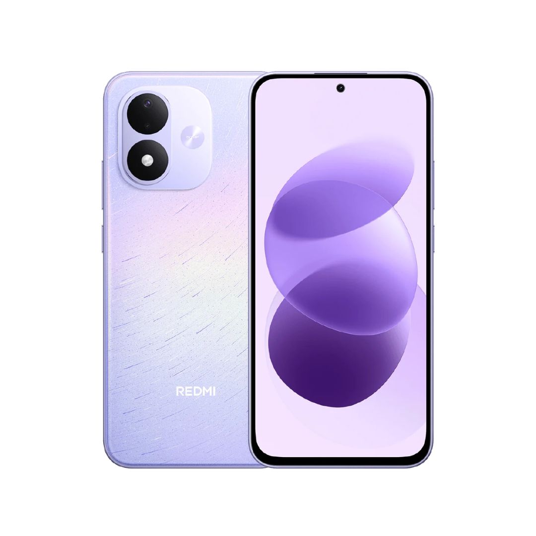 Xiaomi Redmi Note 17 4G 256GB Nuevo