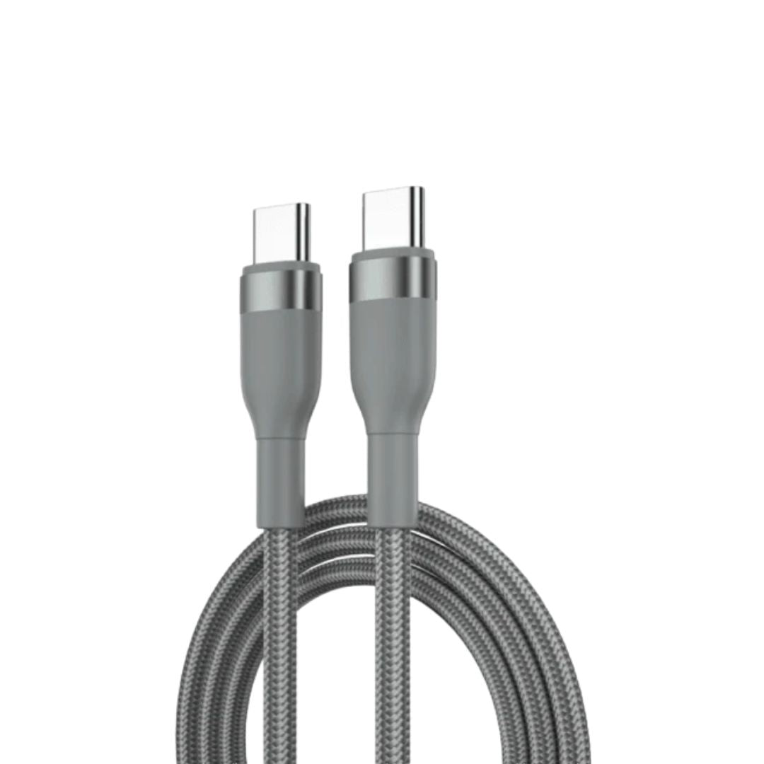 Cable Concise 100W  1.2M Tipo C