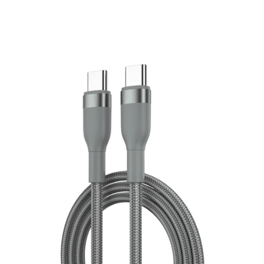 Cable Concise 100W  1.2M Tipo C