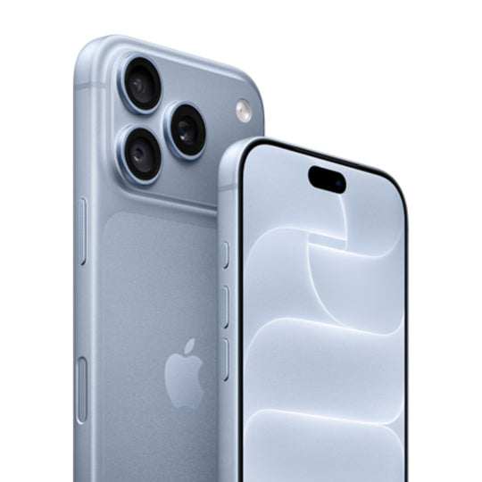 IPhone 18 Pro Max 256GB Nuevo SIM VIRTUAL GLACIER