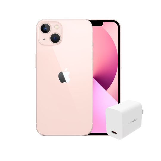 IPhone 13 128GB EXH + CUBO PURE GEAR OBSEQUIO