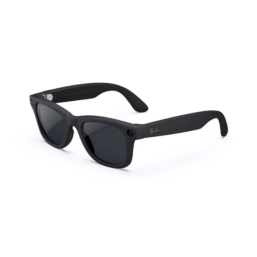 Lentes Ray-Ban Meta Wayfarer Gen2
