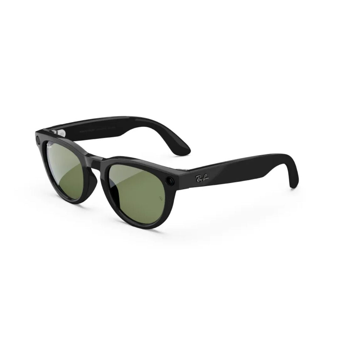 Lentes Ray-Ban Meta Wayfarer Gen2