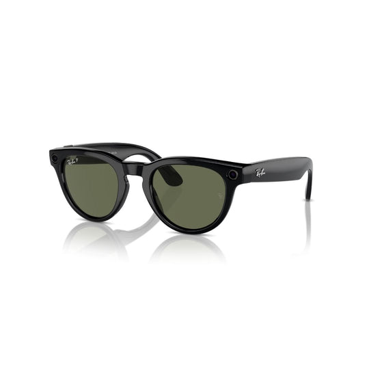 Lentes Ray-Ban Meta Wayfarer Gen2