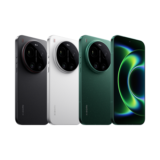 Xiaomi 17 Ultra 512GB Nuevo 16 RAM