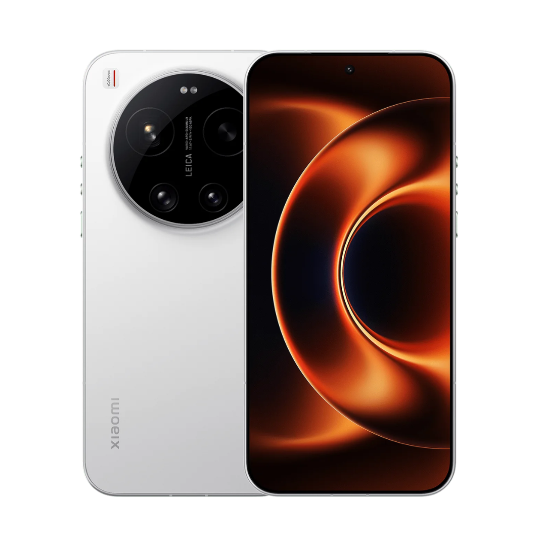 Xiaomi 17 Ultra 512GB Nuevo 16 RAM