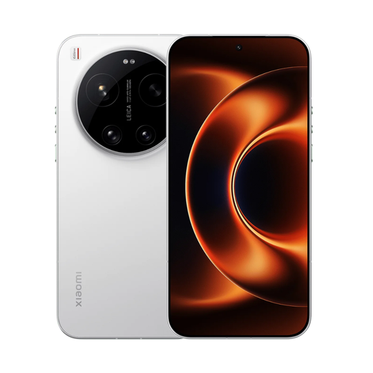Xiaomi 17 Ultra 512GB Nuevo 16 RAM
