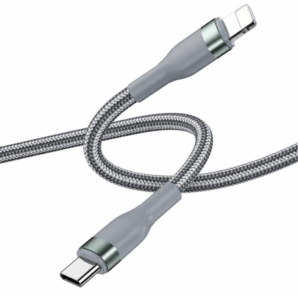Cable Concise 30W 1.2 M Lightning