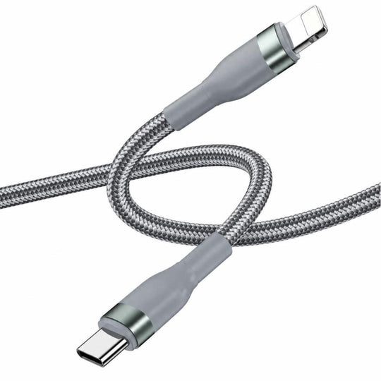 Cable Concise 30W 1.2 M Lightning
