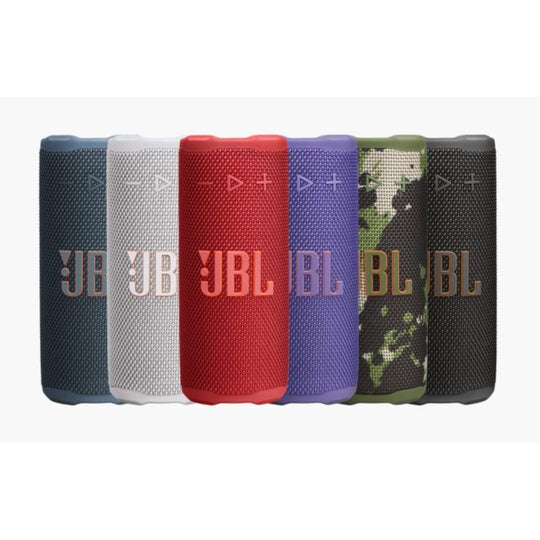 Parlante JBL BLUETOOTH GRIP