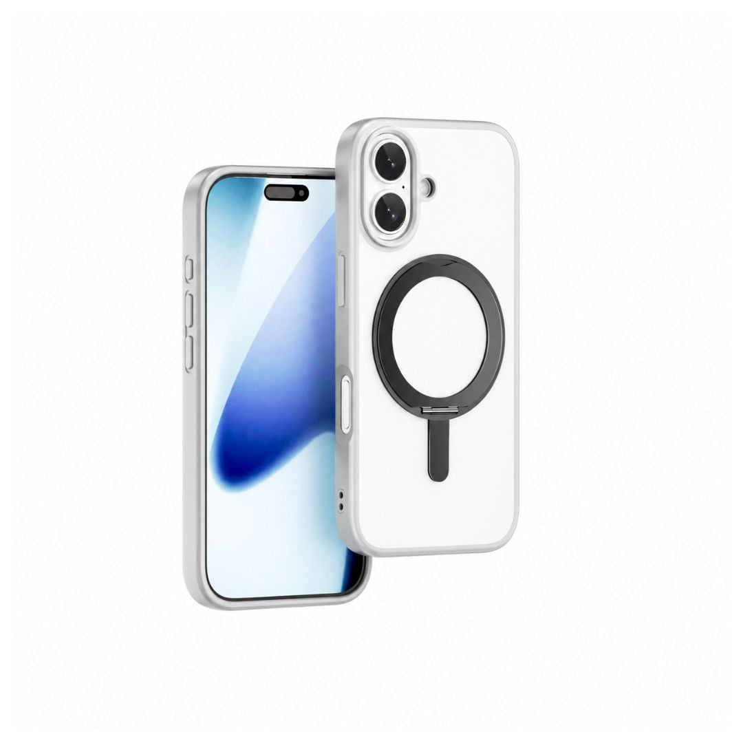 WIWU Estuche Magsafe Armor Ultra