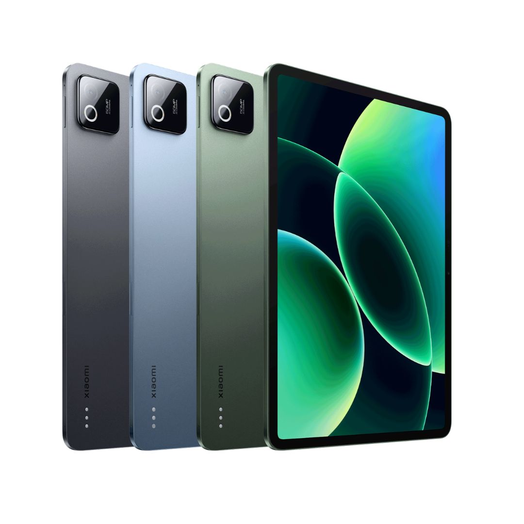Xiaomi Redmi Pad 8 128GB Nuevo